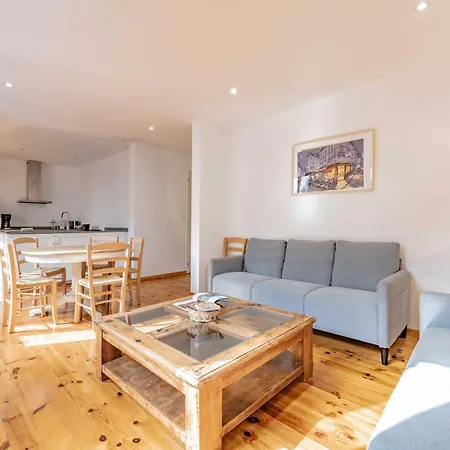 Apartament Moderne 6 Personnes Ax-les-Thermes