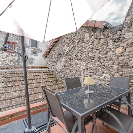 Moderne 6 Personnes Apartament Ax-les-Thermes
