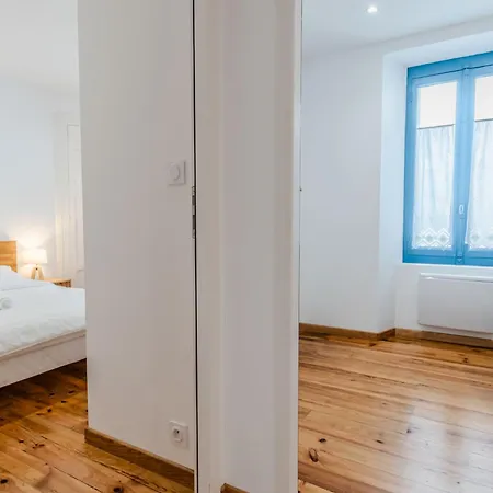 Moderne 6 Personnes * Ax-les-Thermes