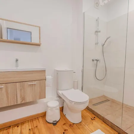 Moderne 6 Personnes * Ax-les-Thermes