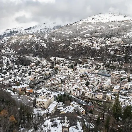 Moderne 6 Personnes Daire *