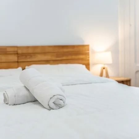 Moderne 6 Personnes Ax-les-Thermes