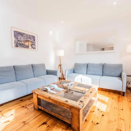 Διαμέρισμα Moderne 6 Personnes Ax-les-Thermes
