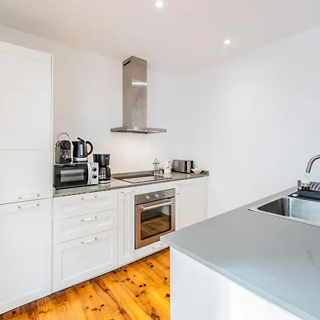 Moderne 6 Personnes Daire Ax-les-Thermes