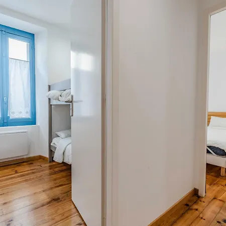 Moderne 6 Personnes * Ax-les-Thermes