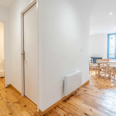 Moderne 6 Personnes * Ax-les-Thermes