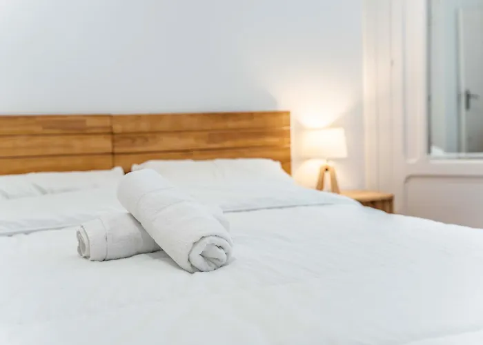 Moderne 6 Personnes Ax-les-Thermes