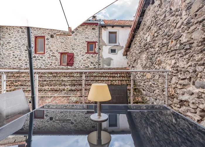 Appartamento Moderne 6 Personnes Ax-les-Thermes